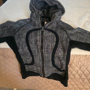Lululemon hoodie